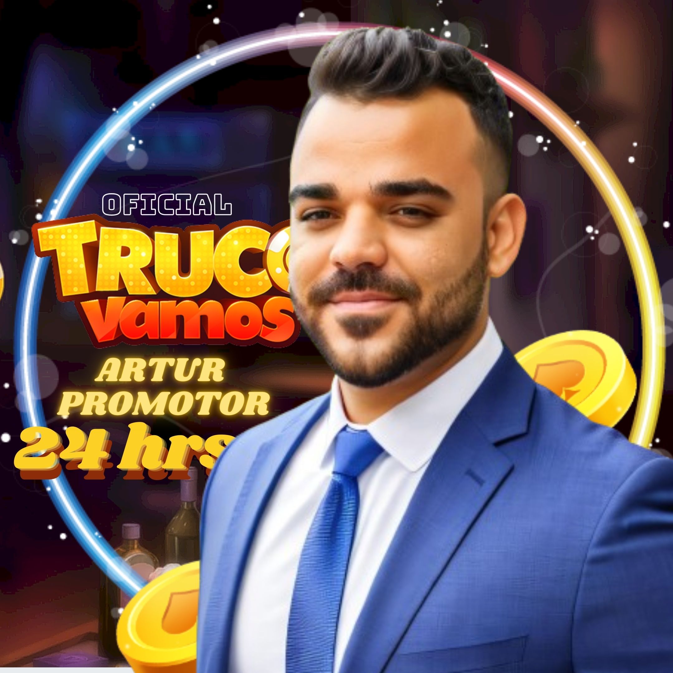 🎖️ArturPromotor.com🎖️